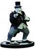 Batman Black&White Statue Penguin